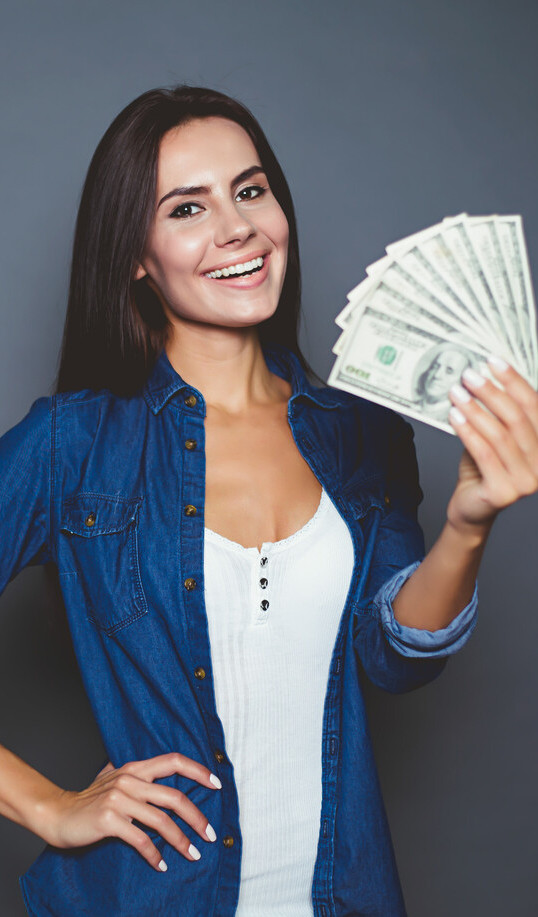 Car Title Pawn Buford GA - Instant Cash