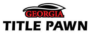 Georgia Title Pawn logo