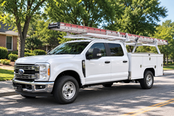 Title pawn Oakwood GA for commercial vehicle owners